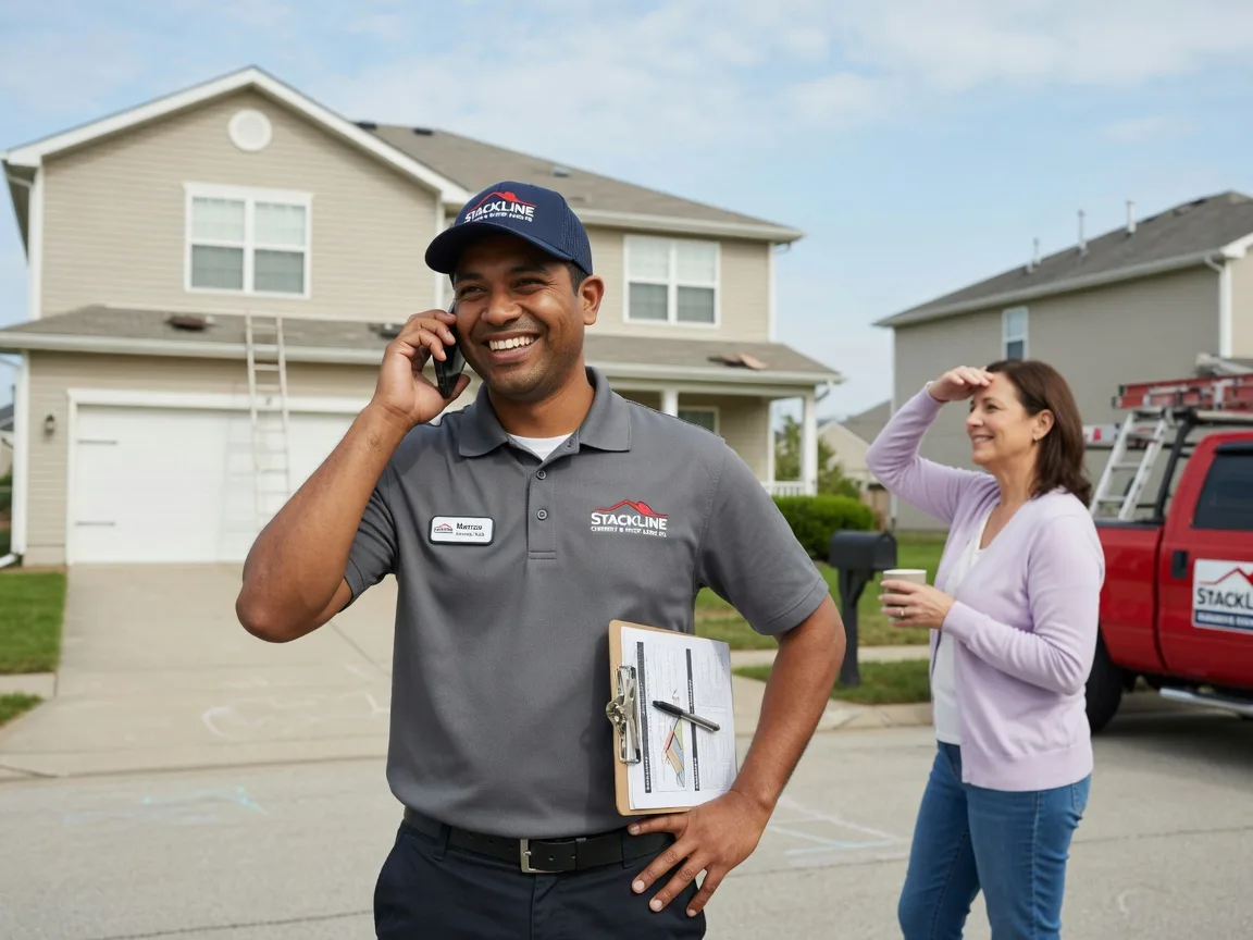 Chimney flashing repair Seminole, PA FAQs